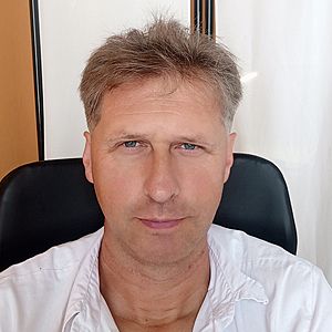 Muž 55 rokov Holíč