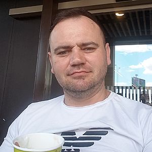 Muž 40 rokov Bardejov