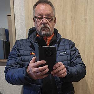 Muž 67 rokov Prievidza