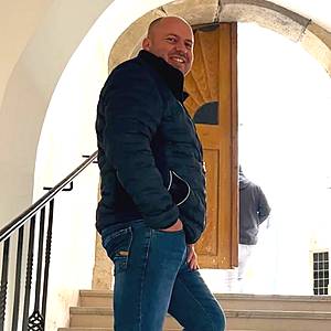 Muž 48 rokov Liptovský Mikuláš