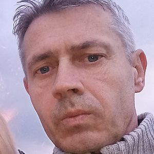 Muž 53 rokov Rimavská Sobota