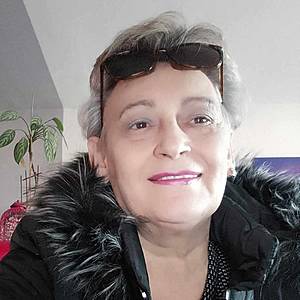 Žena 65 rokov Košice