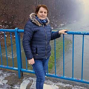 Žena 66 rokov Prešov
