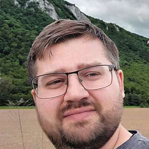 Muž 34 rokov Rožňava