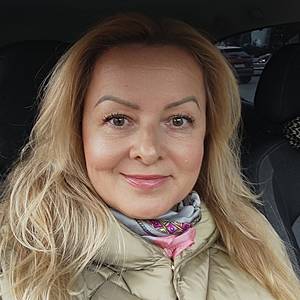 Žena 51 rokov Bratislava
