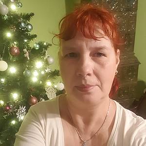 Žena 55 rokov Nová Baňa