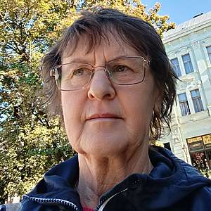 Žena 60 rokov Prešov