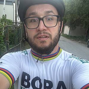 Muž 33 rokov Žilina