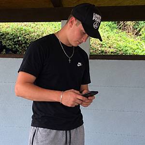 Muž 18 rokov Humenné