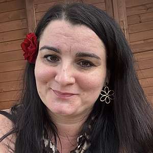 Žena 38 rokov Prešov