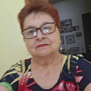 Žena 67 rokov Nové Zámky