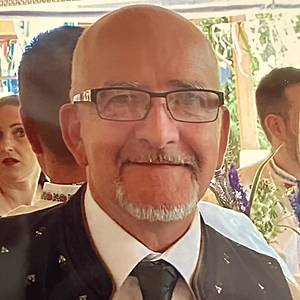 Muž 63 rokov Piešťany