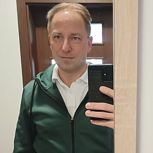 Muž 46 rokov Bratislava