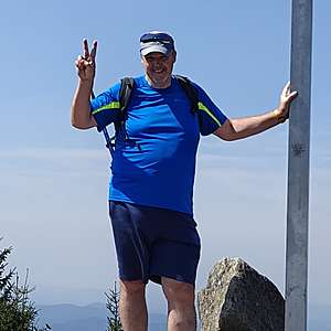 Muž 53 rokov Prievidza