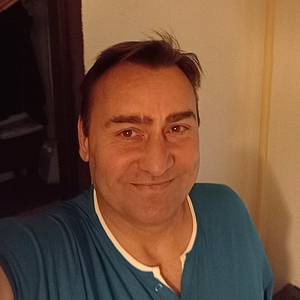 Muž 47 rokov Dolný Kubín
