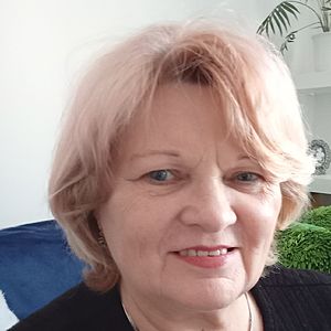 Žena 67 rokov Hlohovec