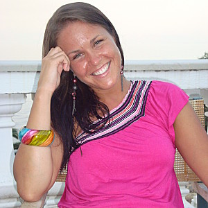Žena 43 rokov Bratislava