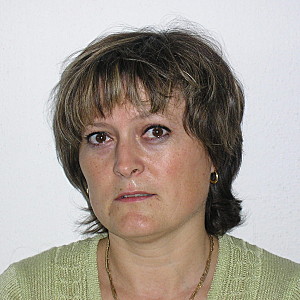 Žena 58 rokov Tvrdošín
