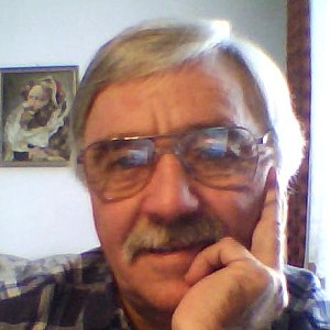 Muž 71 rokov Liptovský Hrádok