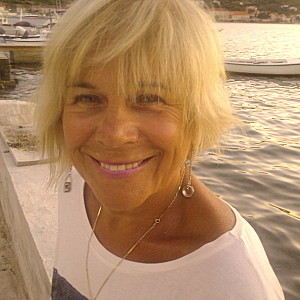 Žena 75 rokov Bratislava