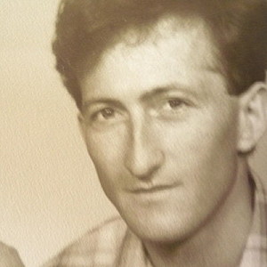 Muž 61 rokov Šaľa