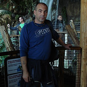Muž 57 rokov Piešťany