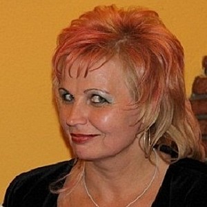 Žena 59 rokov Nitra