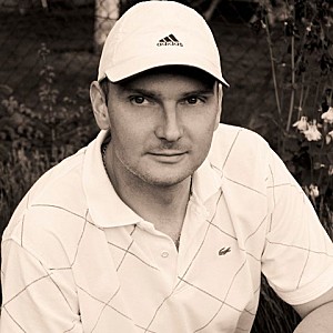 Muž 47 rokov Nitra