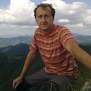 Muž 54 rokov Topoľčany