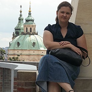 Žena 44 rokov Banská Štiavnica