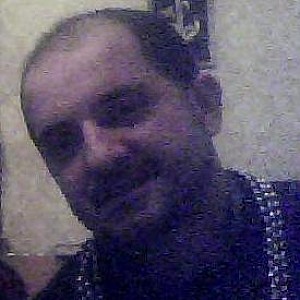 Muž 56 rokov Bánovce nad Bebravou