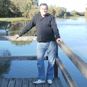 Muž 57 rokov Senec