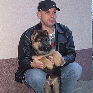 Muž 56 rokov Dunajská Streda