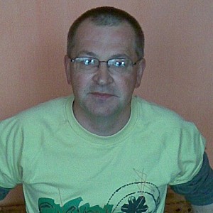Muž 58 rokov Trebišov