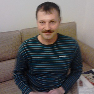 Muž 53 rokov Tvrdošín