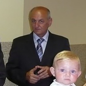 Muž 70 rokov Detva