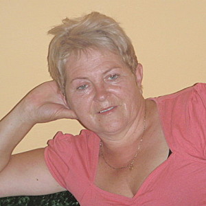 Žena 68 rokov Poltár